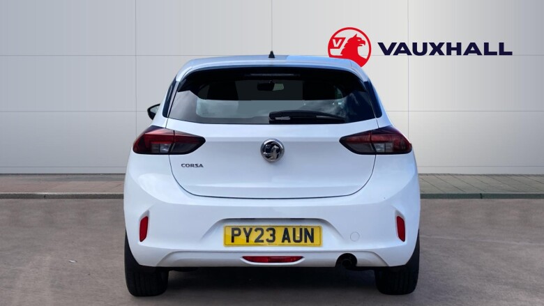 Vauxhall Corsa 1.2 Turbo Design 5dr Petrol Hatchback